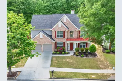 5008 Bethpage Drive, Suwanee, GA 30024 - Photo 50