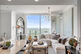 3630 Peachtree Road NE, Atlanta, GA 30326 - Photo 2