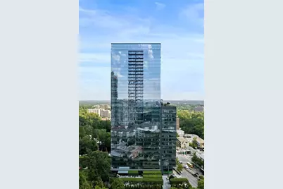 3630 Peachtree Road NE #2009, Atlanta, GA 30326 - Photo 1