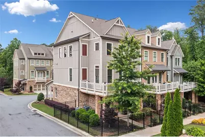 127 Quinn Way, Milton, GA 30004 - Photo 4