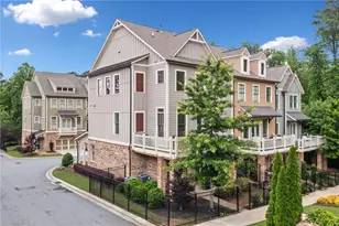 127 Quinn Wy, Milton, GA 30004 - Photo 4