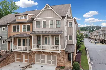 127 Quinn Way, Milton, GA 30004 - Photo 1