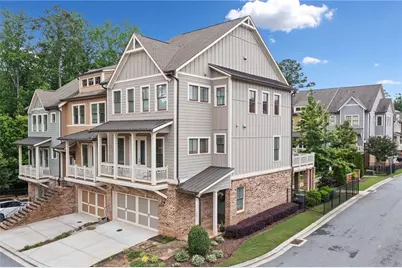 127 Quinn Way, Milton, GA 30004 - Photo 2