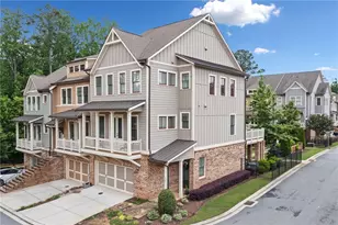 127 Quinn Wy, Milton, GA 30004 - Photo 2