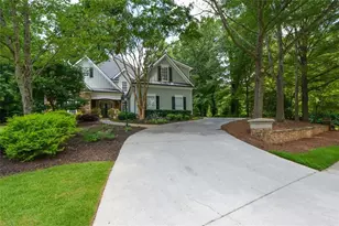 700 Broadlands Ln, Powder Springs, GA 30127 - Photo 2
