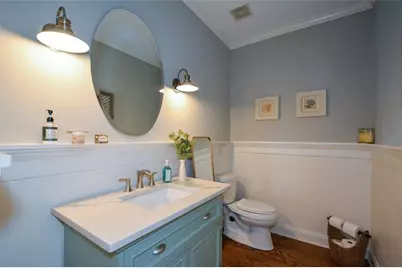 700 Broadlands Lane, Powder Springs, GA 30127 - Photo 20