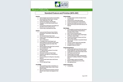 1095 Tucker Avenue #208, Atlanta, GA 30310 - Photo 2