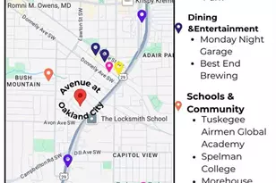 1095 Tucker Ave, Atlanta, GA 30310 - Photo 4