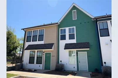 1095 Tucker Avenue #207, Atlanta, GA 30310 - Photo 1