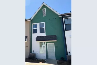 1095 Tucker Avenue #207, Atlanta, GA 30310 - Photo 2