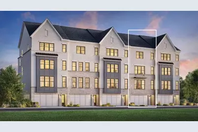 2061 Lanier Grove, Alpharetta, GA 30009 - Photo 1