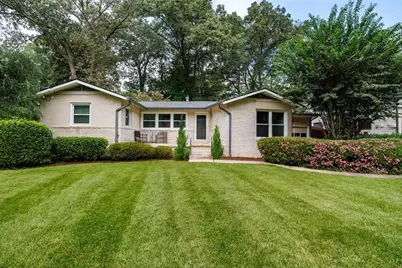 3838 Longview Drive, Chamblee, GA 30341 - Photo 1