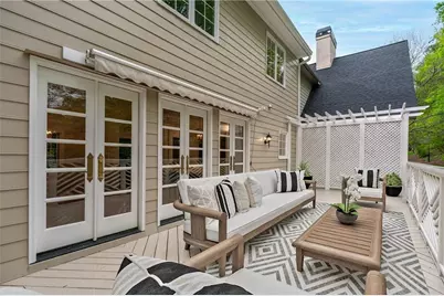 53 Paces West Drive NW, Atlanta, GA 30327 - Photo 4