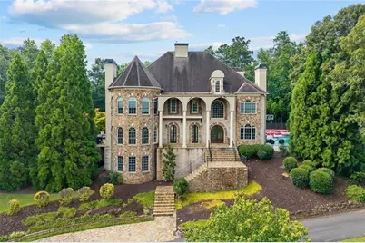 11140 W. Road, Roswell, GA 30075 - Photo 2