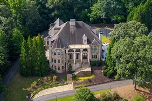 11140 W Rd, Roswell, GA 30075 - Photo 1