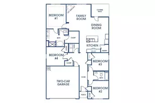 250 Kennelsman Dr, Griffin, GA 30224 - Photo 2