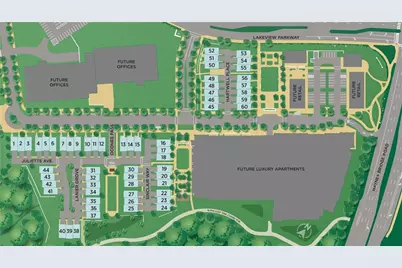 2052 Lanier Grove, Alpharetta, GA 30009 - Photo 2