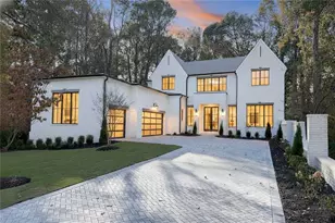 393 Karen Dr, Alpharetta, GA 30009 - Photo 1