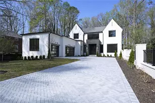 393 Karen Dr, Alpharetta, GA 30009 - Photo 2