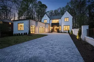 393 Karen Dr, Alpharetta, GA 30009 - Photo 4