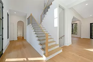 393 Karen Dr, Alpharetta, GA 30009 - Photo 6