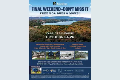 106 Red Cloud Walk, Waleska, GA 30183 - Photo 2