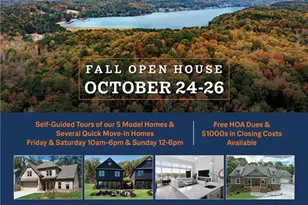 106 Red Cloud Walk, Waleska, GA 30183 - Photo 2