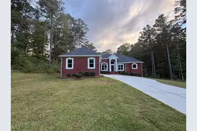 1487 Mount Zion Road, Oxford, GA 30054 - Photo 1