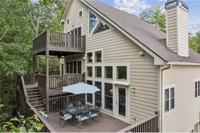 36 Feldberg Weg, Helen, GA 30545 - Photo 18