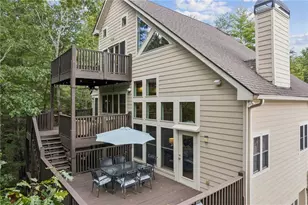 36 Feldberg Weg, Helen, GA 30545 - Photo 18