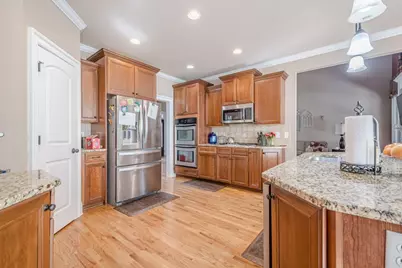 1765 Dew Place, Marietta, GA 30064 - Photo 12