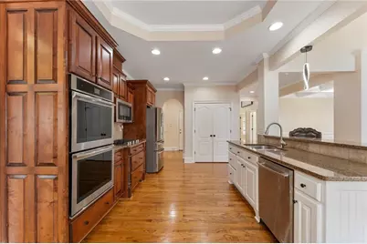 1054 Morgan Garner Drive SW, Lilburn, GA 30047 - Photo 30