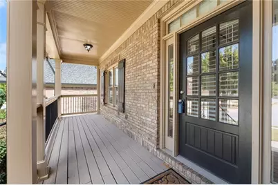 1054 Morgan Garner Drive SW, Lilburn, GA 30047 - Photo 36