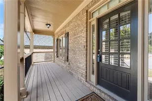 1054 Morgan Garner Dr SW, Lilburn, GA 30047 - Photo 36