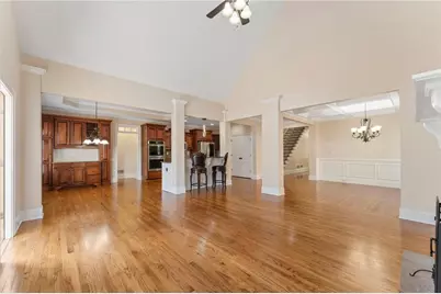 1054 Morgan Garner Drive SW, Lilburn, GA 30047 - Photo 20