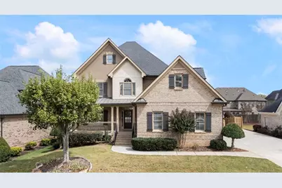 1054 Morgan Garner Drive SW, Lilburn, GA 30047 - Photo 18