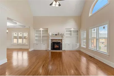 1054 Morgan Garner Drive SW, Lilburn, GA 30047 - Photo 14