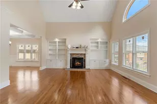 1054 Morgan Garner Dr SW, Lilburn, GA 30047 - Photo 14