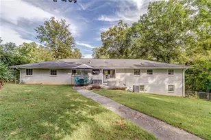 212 Sherwood Dr, Calhoun, GA 30701 - Photo 38