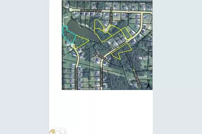 3412 Kinsley Court, Conyers, GA 30094 - Photo 22