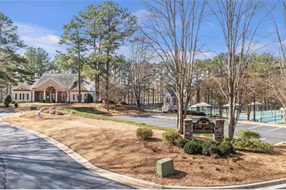 2542 Ashridge Court, Lawrenceville, GA 30043 - Photo 34