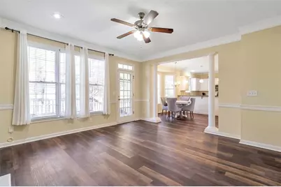 2542 Ashridge Court, Lawrenceville, GA 30043 - Photo 14