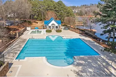 2542 Ashridge Court, Lawrenceville, GA 30043 - Photo 32