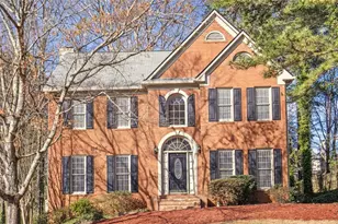 2542 Ashridge Ct, Lawrenceville, GA 30043 - Photo 1