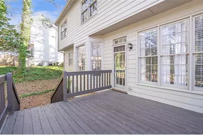 2542 Ashridge Court, Lawrenceville, GA 30043 - Photo 16
