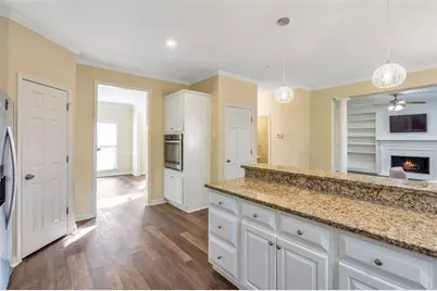 2542 Ashridge Court, Lawrenceville, GA 30043 - Photo 10