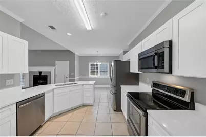 2887 Bridle Creek Drive, Conyers, GA 30094 - Photo 8