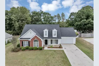 2887 Bridle Creek Drive, Conyers, GA 30094 - Photo 2
