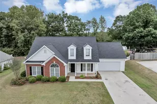 2887 Bridle Creek Dr, Conyers, GA 30094 - Photo 2