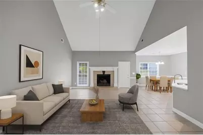 2887 Bridle Creek Drive, Conyers, GA 30094 - Photo 12